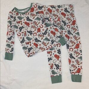 Caden Lane pajamas